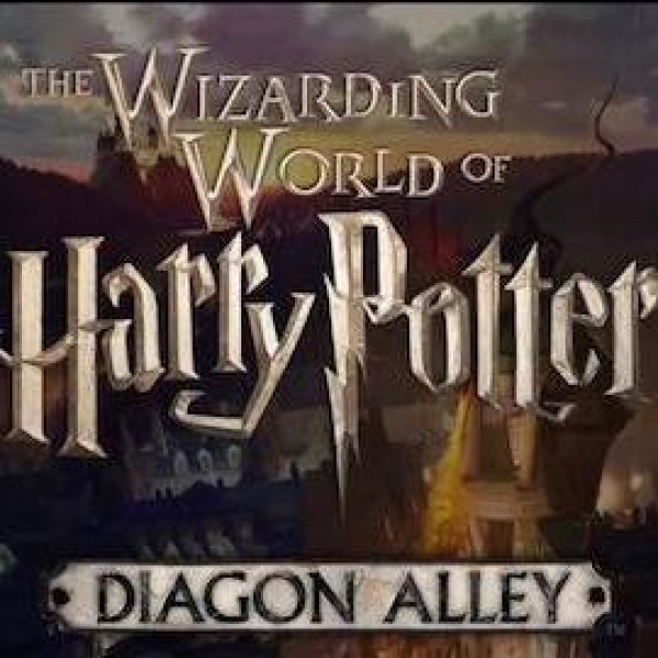 Actors Wanted for "Wizarding World of Harry Potter